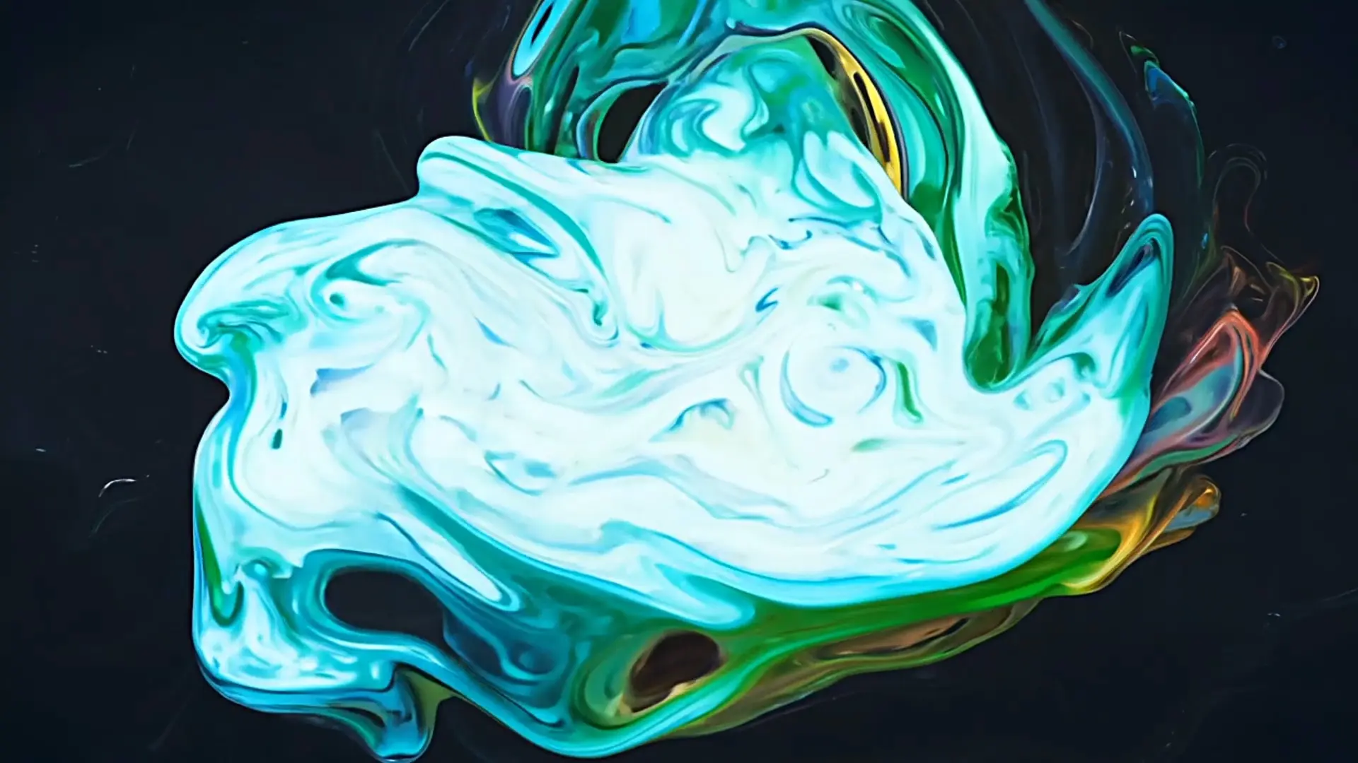 Liquid Motion Background for Creative Video Projects